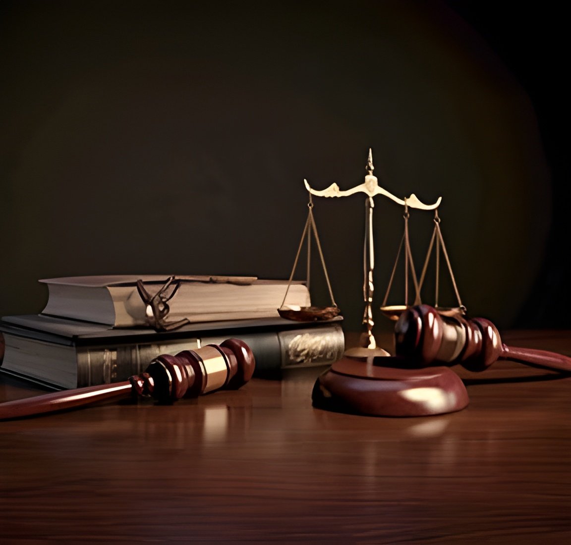 Background Konsultasi Hukum