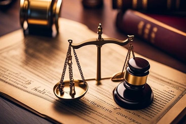 Gambar Utama Ilustrasi Artikel Konsultasi Hukum