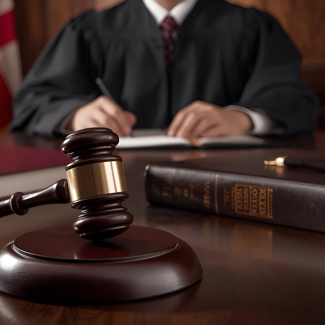 Background Pengacara